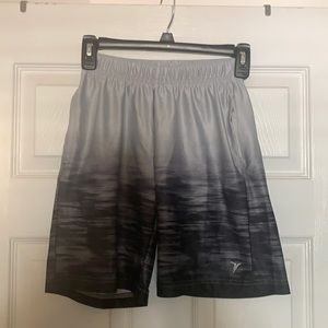 Old navy active boys shorts